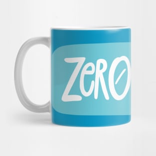 Zero Waste Mug